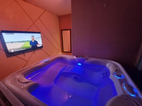 Suite Sultan by Les Spa de Venus
